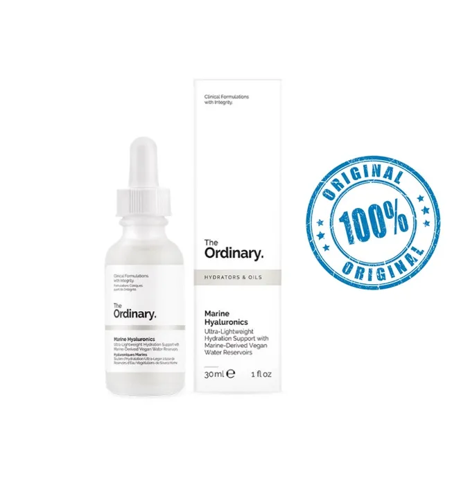 The Ordinary Marine Hyaluronics