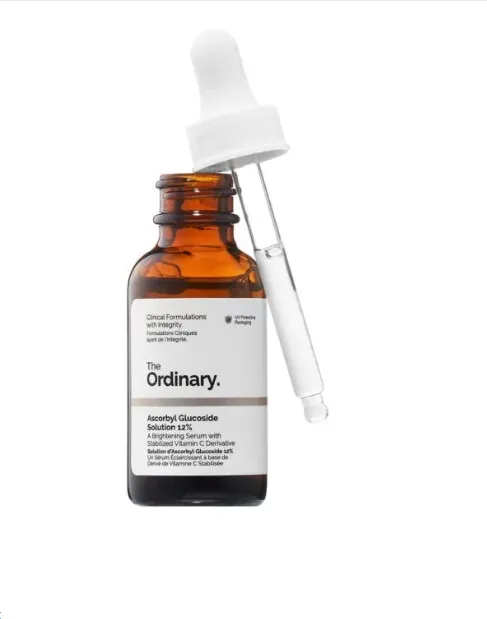 Ordinary Ascorbyl Glucoside 12% - mL a $4866