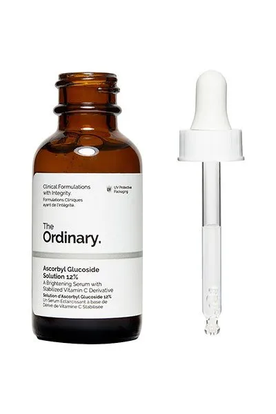 Ordinary Ascorbyl Glucoside 12% - mL a $4866