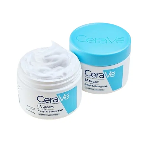 Cerave Crema Para Piel Áspera - g a $635