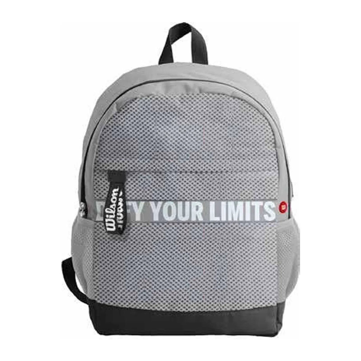 Morral Wilson Limit Universitario Mochila Maleta Unisex