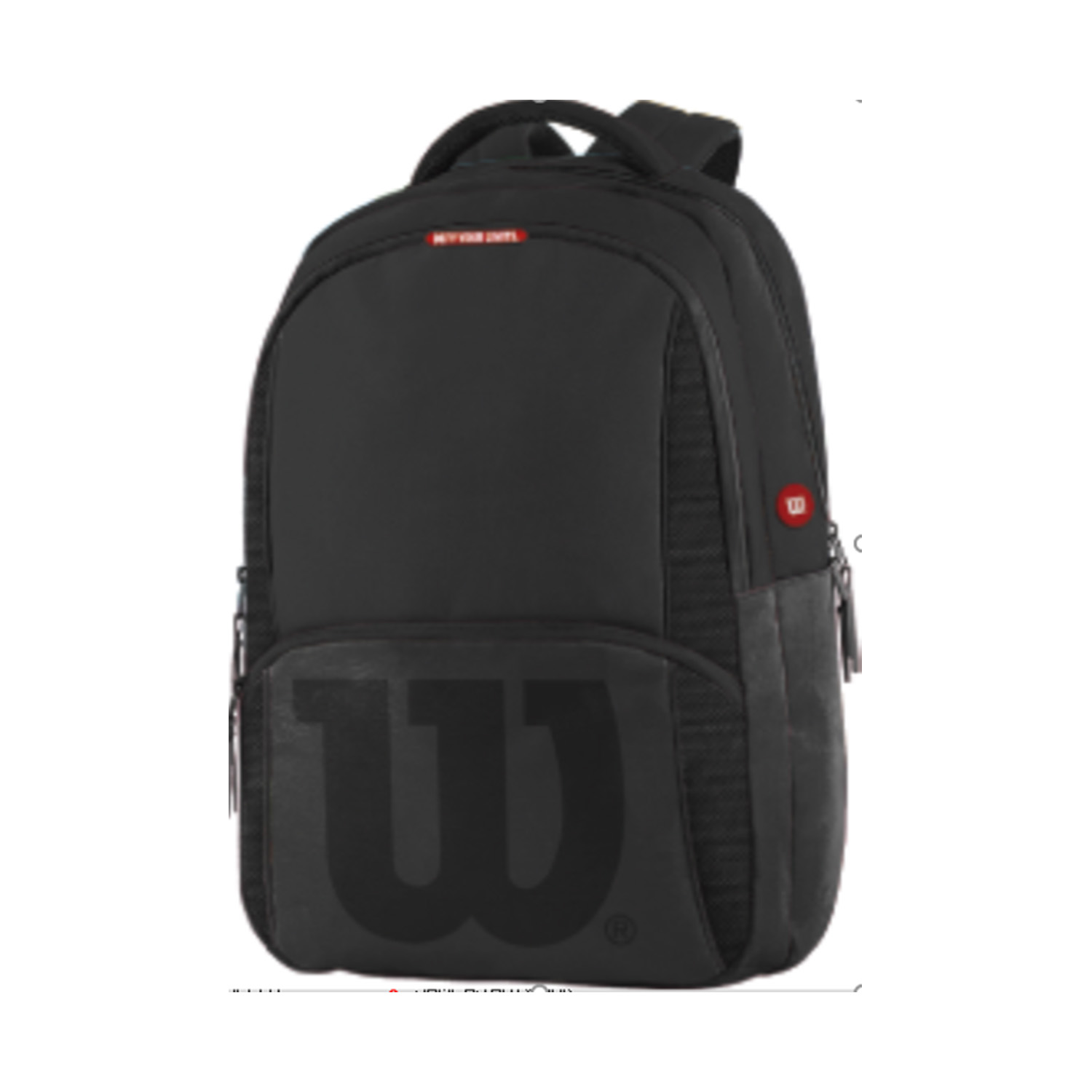 Morral Wilson Elemental Mochila Maleta Unisex