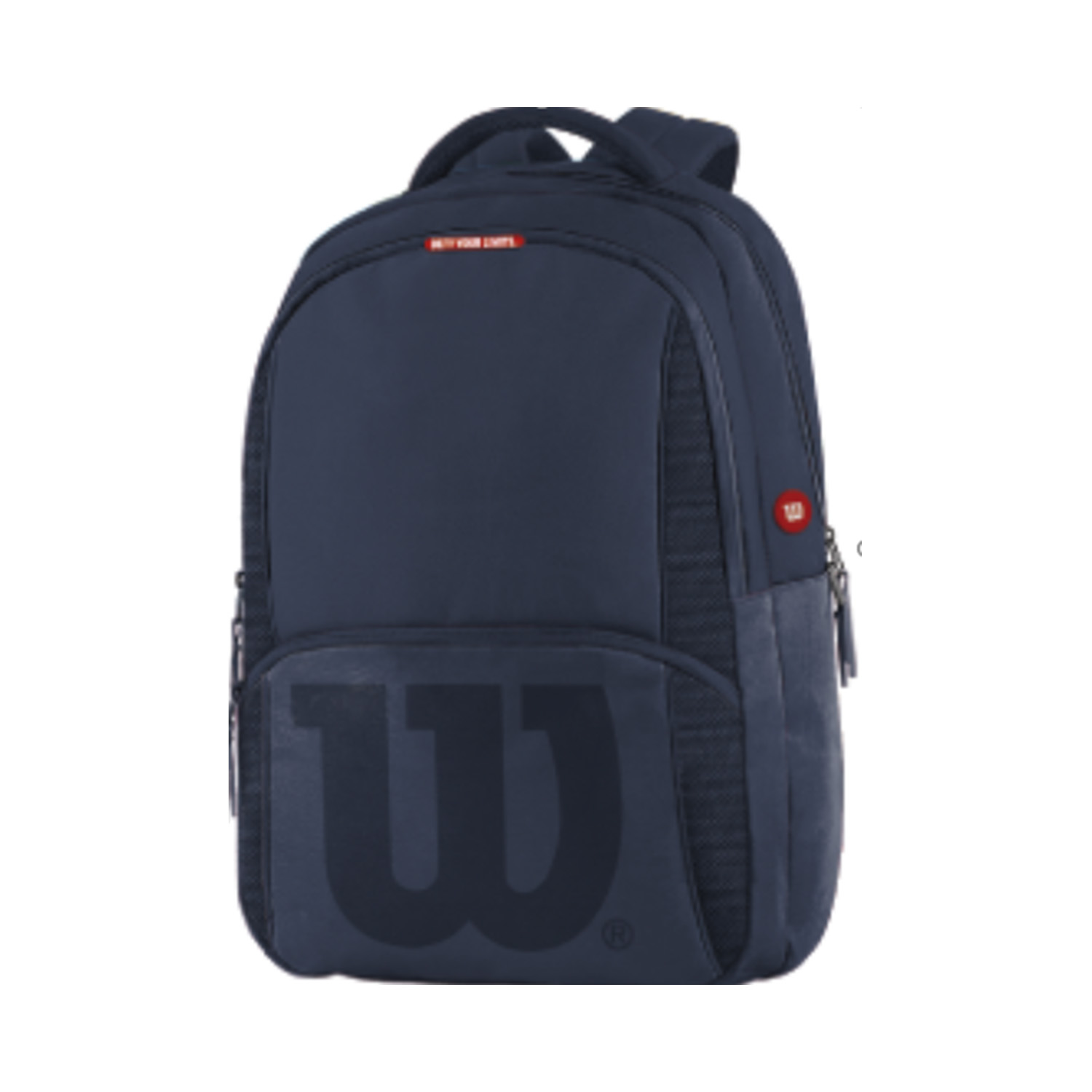 Morral Wilson Elemental Mochila Maleta Unisex