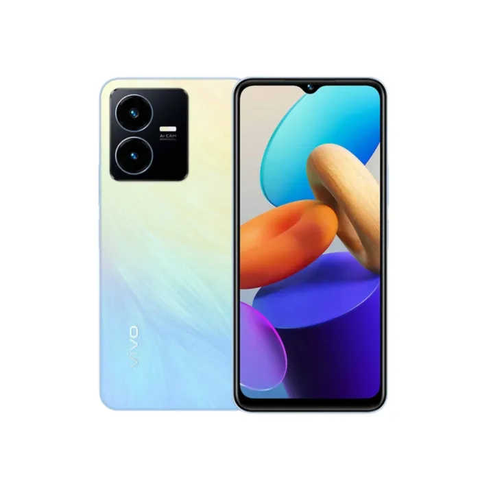 Celular VIVO Y22S 6+2/256GB