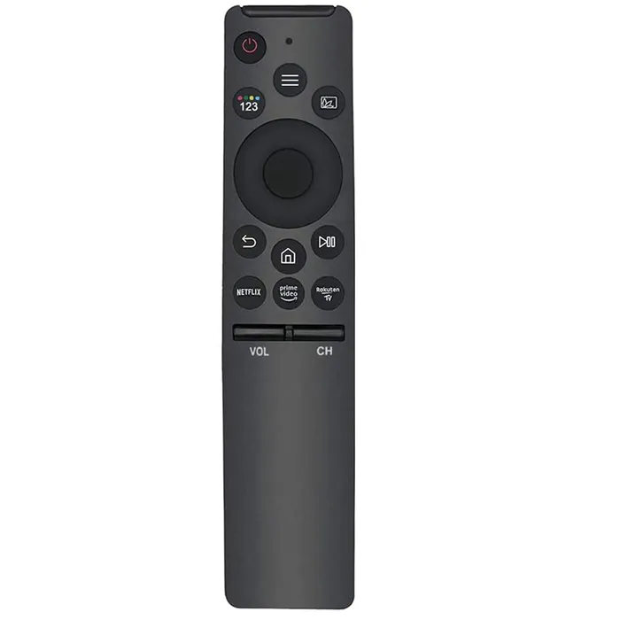 Control Remoto Compatible Con Smart Tv 