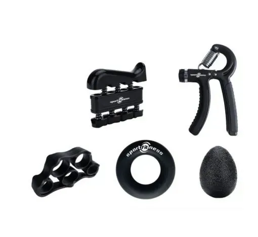 Set De Grip X5 Sport Fitness 