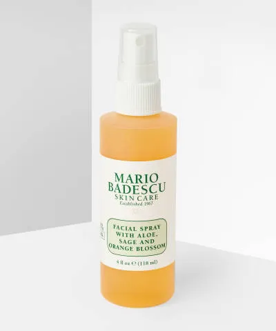 Mario Badescu Spray Aloe Orange - mL a $593