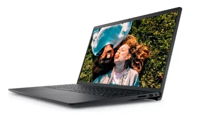 Computador Portátil Dell Inspiron 3000 Core i5 1235u Ram 8Gb 512 Ssd