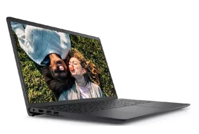 Computador Portátil Dell Inspiron 3000 Core i5 1235u Ram 8Gb 512 Ssd