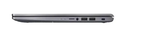 Computador Portátil Asus  Core i3-1115G4,15.6” Pulgadas RAM 12GB Disco SSD 256GB COLOR Plateado 