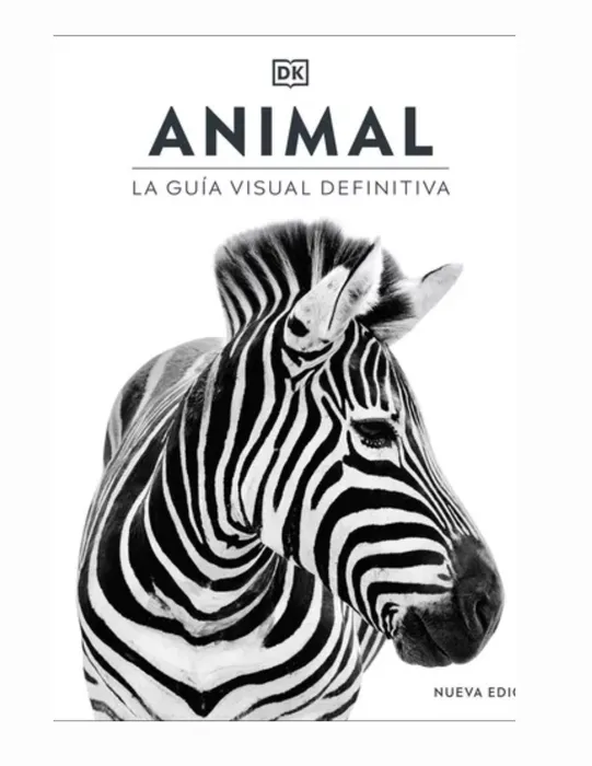 Animal Guia Visual