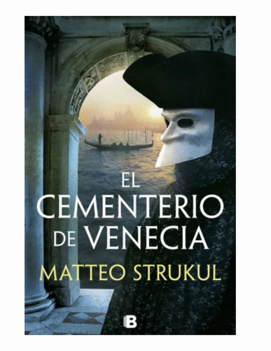 El Cementerio De Venecia