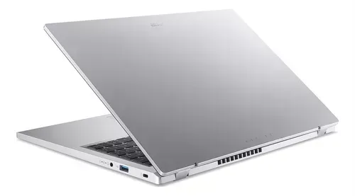 Portátil Acer A315 Core I3 N305 Ram 8gb Ddr5 / 512gb Ssd Pant 15 Color Plateado + Obsequio