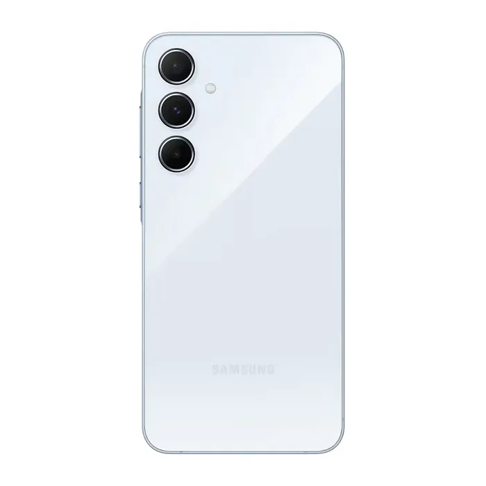 Celular Samsung Galaxy A55 256 Gb 8 Ram 5G Azul 50 Mp