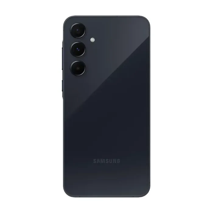 Celular Samsung Galaxy A55 256 Gb 8 Ram 5G Azul Navi 50 Mp