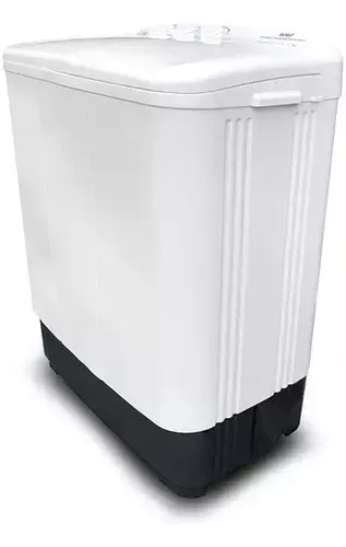 Lavadora 7kg Semiautomática White Westinghouse Wwtb07m6muww