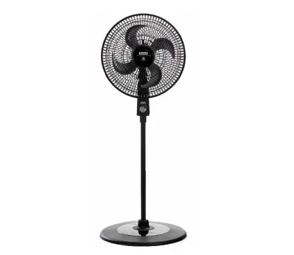 Ventilador Samurai Air Protec Maxx 2en1