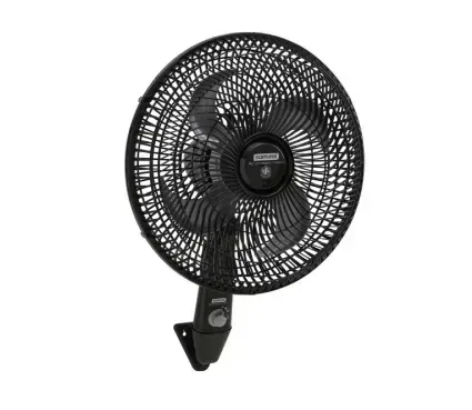 Ventilador Samurai Air Protec Maxx 2en1