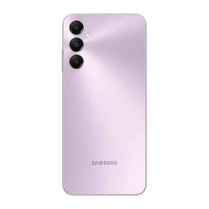 Celular Samsung A05S 4 RAM/128 GB + Audifonos