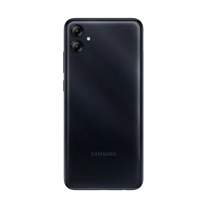 Celular Samsung Galaxy-A04e 3GB - 32GB Negro
