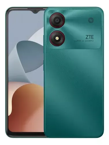 Celular Zte A34 64 Gb/ 2 Ram