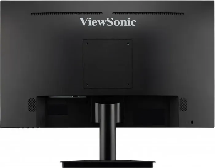 Monitor Viewsonic Va2409 24" - Fhd - Hdmi - Vga - Ips - 75hz - 3ms