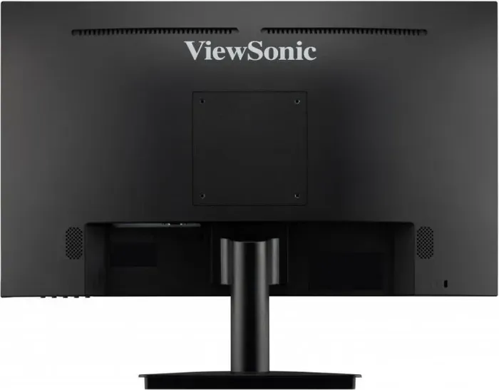 Monitor Viewsonic Va2409 24"  Fhd  Hdmi  Vga  Ips  75hz  3ms