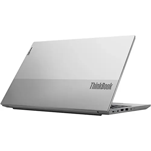  Portátil Lenovo Thinkbook 15 G2 ITL Intel Core I3 1115G4 8GB DDR4 256GB SSD 15,6"