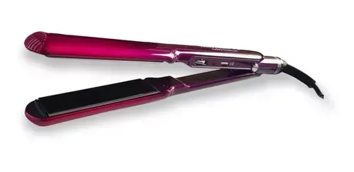 Plancha Babyliss Nanotitanium Degrade 1 1/2 Color Fucsia/Violeta