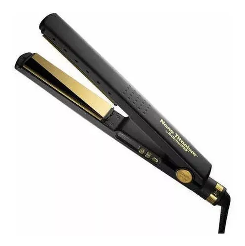 Plancha Babyliss Pro Nano Titanium 450 F Digital IONICA