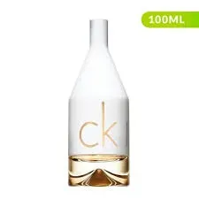 Perfume CKIN2U Calvin Klein W. 150ml