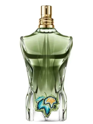 Perfume Jean Paul Gaultier Le Beau Paradise Garden Men 125ml Eau de Parfum Original