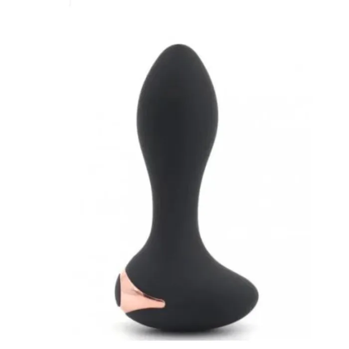 Vibrador Anal Albert Control Por App Larga Distancia 10 Modo De Vibracion (recargable)