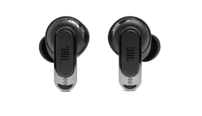 Audifonos JBL Tour Pro 2 Bluetooth I Replica I Pantalla Digital Tactil 