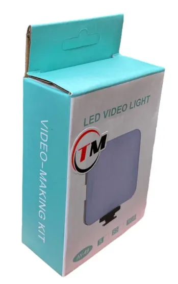 Luz led Para Influencer (TM) Ref: AY-49S