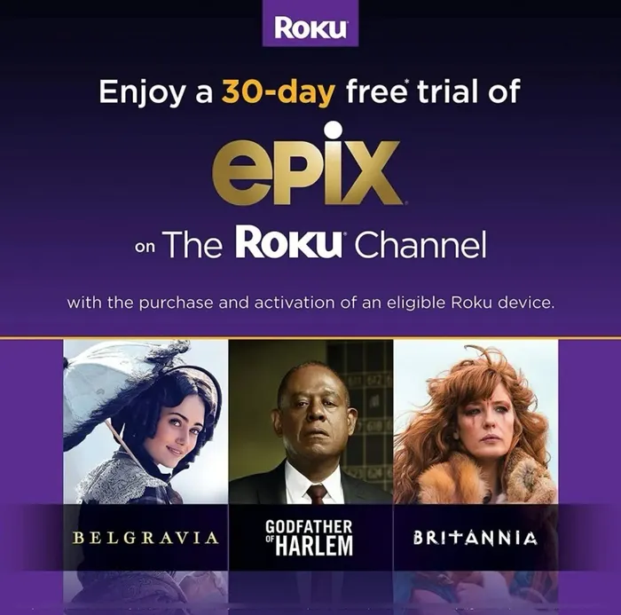 Roku Premiere HDR 4K Streaming Easy