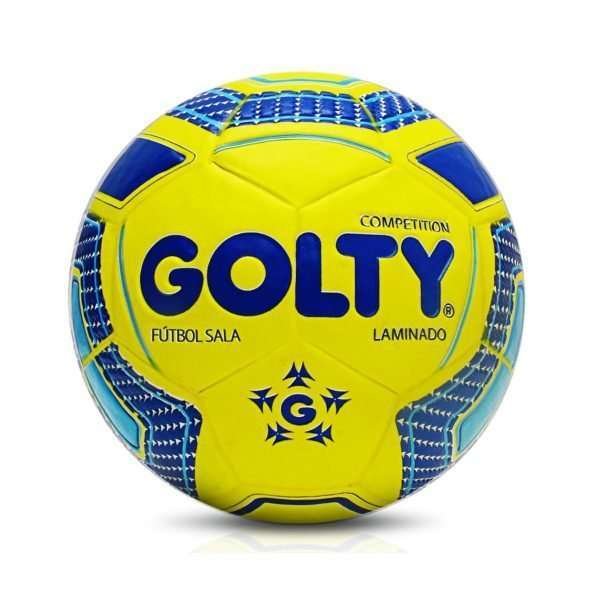 Balón Futbol Sala GOLTY Competition On