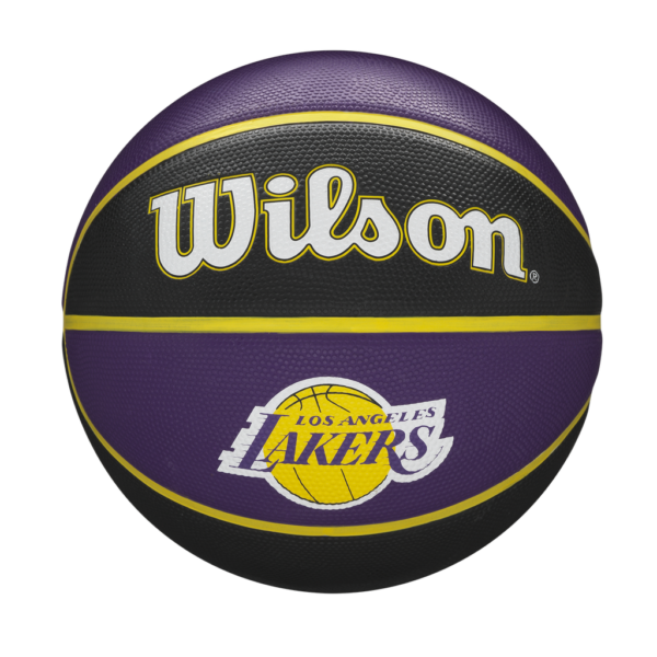 Balon de Baloncesto WILSON NBA TRIBUTE # 7 