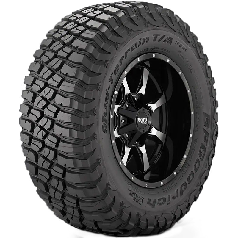 Llanta BF GOODRICH Mud Terrain T/A KM3 LT235/70R16 110/107 Q