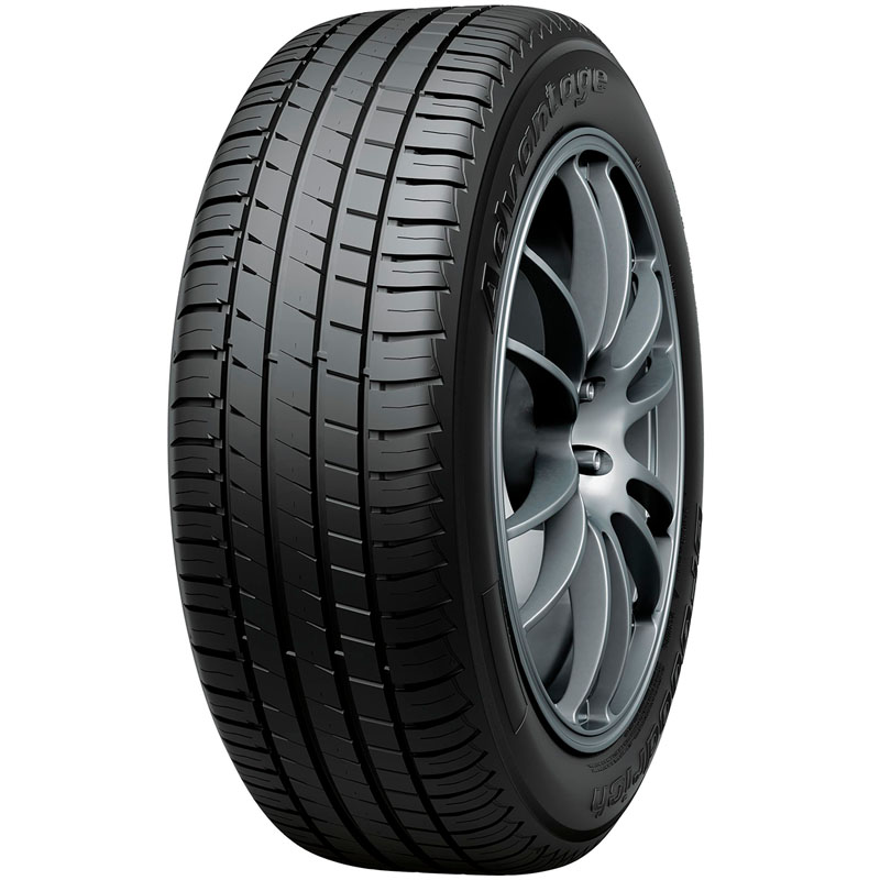 Llanta BF GOODRICH Advantage 205/65R15 94 H