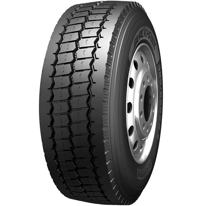 Llanta BLACKHAWK BAM99 425/65R22.5 165 K