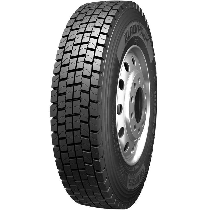 Llanta BLACKHAWK BDR75 215/75R17.5 136/134 J