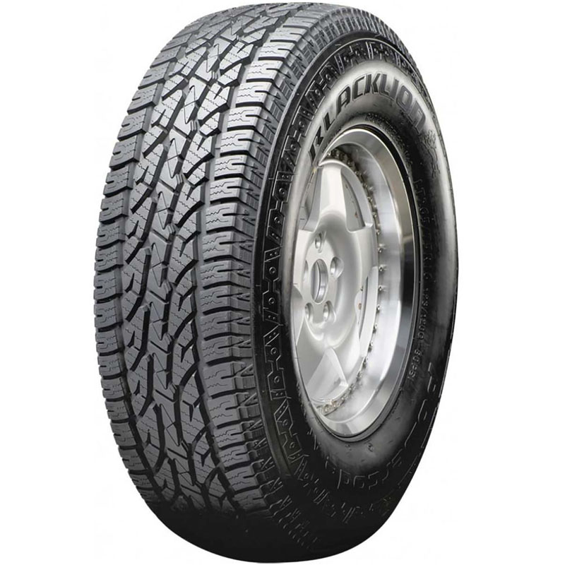 Llanta BLACKHAWK HA01 A/T P235/70R16 106 S