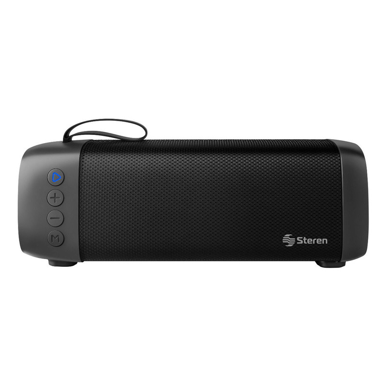Parlante Speaker Bluetooth Bocina Tws Boombox Steren Boc-876