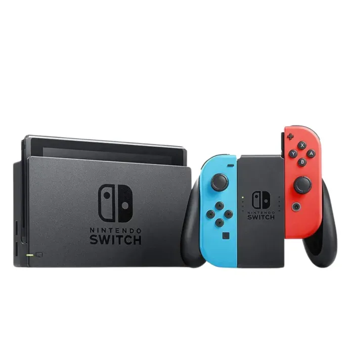 Consola Nintendo Switch+Mario Kart 8 Deluxe+3Meses Nintendo Online