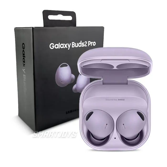 Audífonos Bluetooth Samsung Galaxy Buds 2  Pro 1.1 Alta Calidad