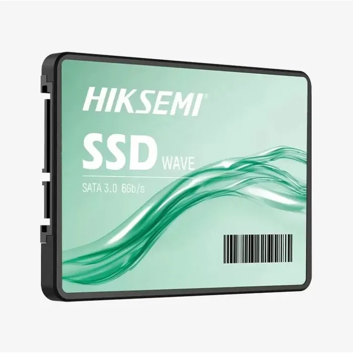 Unidad De Estado Solido 1024gb Hiksemi Hs-Ssd-Wave(S) Sata 