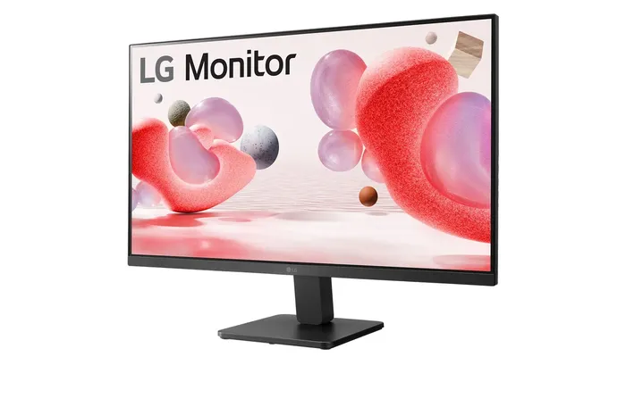 Monitor Lg 24“ Hdmi-Ips 24mr400b 100hz Full Hd