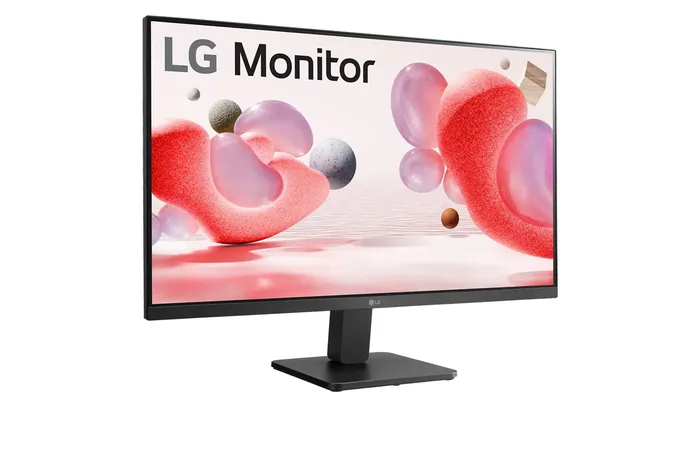 Monitor Lg 24“ Hdmi-Ips 24mr400b 100hz Full Hd