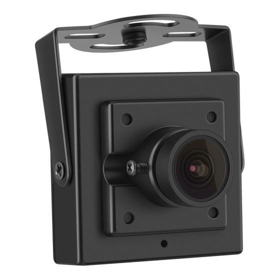 Mini Cámara De Seguridad CCTV Digital Full HD Steren